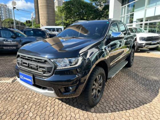 FORD RANGER 3.2 LIMITED 4X4 CD 20V DIESEL 4P AUTOMÁTICO